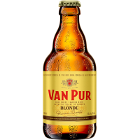 Ван Пур Блонд