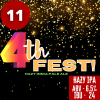 4-й Фест - 4-я Годовщина Пива