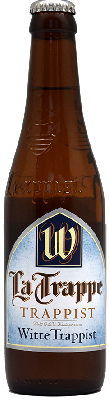 ла трапп витте траппист / la trappe witte trappist (0,33 л.)