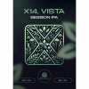 Сэшн ИПА: Виста, X14