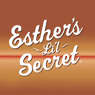 2020 Эстерс Лил Секрет Дабл Фадж Крим Стаут Эйджд ин Бурбон Баррелс