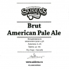 Брют Американ Пейл Эль