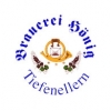 Brauerei Hönig Tiefenellern