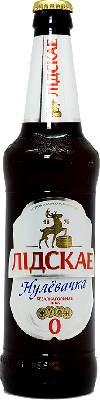 лидское нулёвочка б/а (0,5 л.)