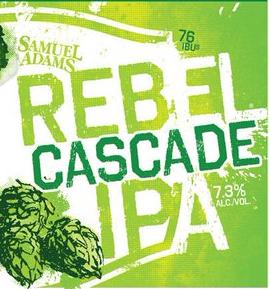 Ребел Каскад ИПА