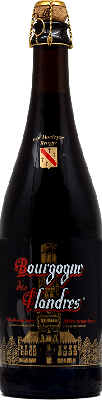 бургунь де фландер брюн / bourgogne des flandres brune (0,75 л.)