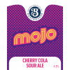 МОЖО Черри Кола Соур