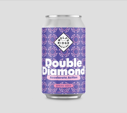 Дабл Даймонд