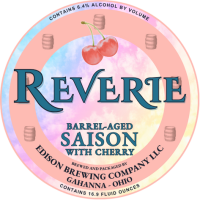 Ревери В/ Черри