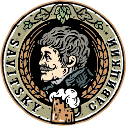 Savitsky Brewery / Пивоварня Савицкий