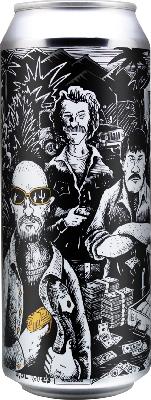 хопхэд эль чапо / hophead el chapo ж/б (0,5 л.)