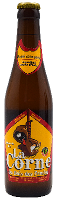 ля корн блонд / la corne blonde (0,33 л.)