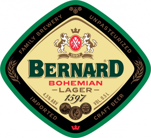 Богемский Лагер (Светлый Лежак 11)