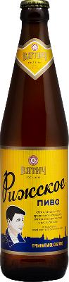 вятич рижское (0,5 л.)  6 шт