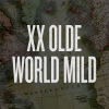 Икс-Икс Олд Ворлд Майлд