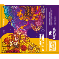 Дарк Сайд оф зе Джуси