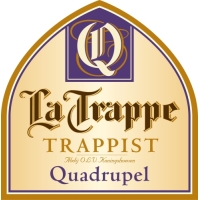 Ла Траппе Квадруппель (2025)