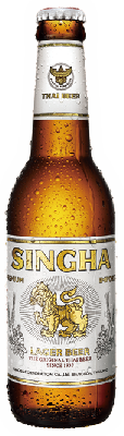 синга / singha (0,33 л.)