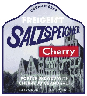 Зальцшпайхер Черри