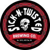 Sick N Twisted Brewing