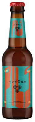 трифон пилс / trifon pils (0,5 л.)