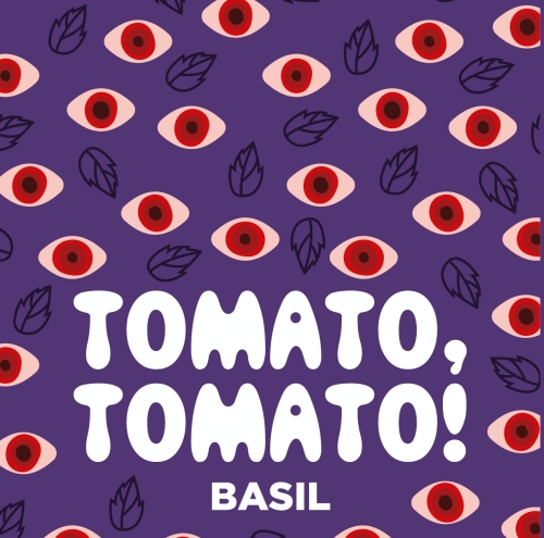 Томато, Томато Бэйзил