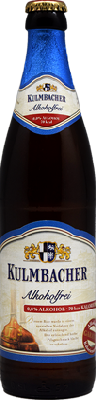 кульмбахер б/а / kulmbacher alkoholfrei (0,5 л.)