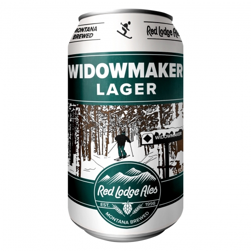 Вдоводел Лагер