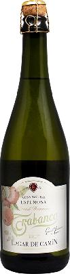 сидр трабанко лагар де камин брют / cider trabanco lagar de camin brut (0,75 л.)