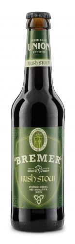 Ирландский Стаут