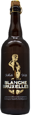 бланш де брюссель / blanche de bruxelles (0,75 л.)