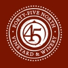 45 North Vineyard & Winery