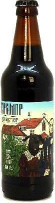 план б бэрримор / plan b barrymore (0,5 л.)