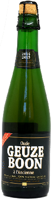 бун оуд гёз / boon oude geuze (0,375 л.)
