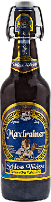 макслрайнер шлосс вайс / maxlrainer schloss weisse (0,5 л.)
