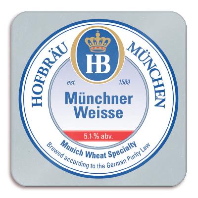 хофброй мюнхнер вайс / hofbrau munchner weisse (30 л.)
