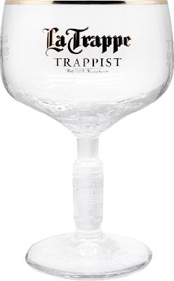 ла трапп / la trappe (бокал 0,25 л.)