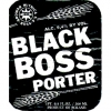 Блэк Босс Портер