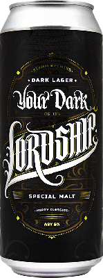 штамм бир ё дарк лордшип / stamm beer your dark lordship ж/б (0,5 л.)