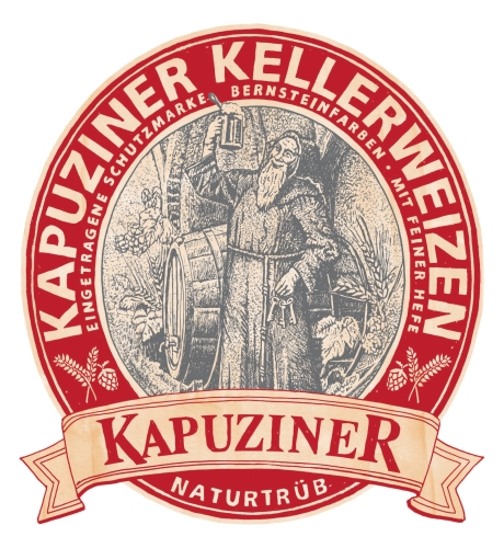 Капуцинер Келлервайцен