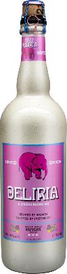 делириум делириа / delirium deliria (0,75 л.)