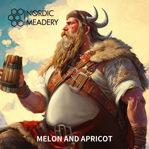 Мелон Энд Эприкот