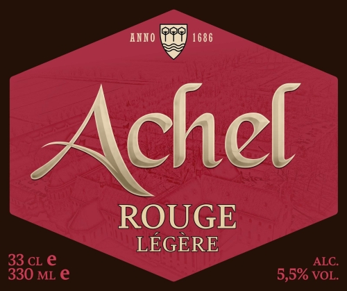 Ачель Руж Лежер