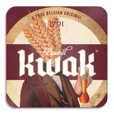 паувел квак / pauwel kwak пэт (30 л.)