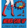 Невер Гив Ап Эй-Пи-Эй