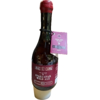 Баррел Эйджд Проект #9 СварЗавар Вайлд Эль