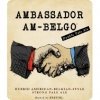Амбассадор Ам-Бельго Дабл Пейл Эль