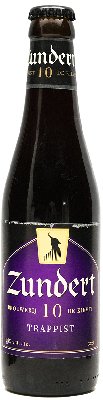 кивит зундерт траппист 10 / kievit zundert trappist 10 (0,33 л.)