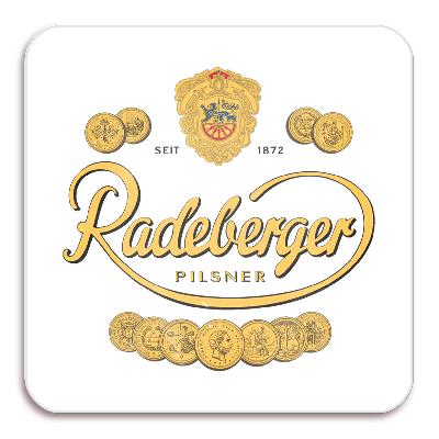 радебергер пилзнер / radeberger pilsner пэт (30 л.)
