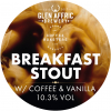 Баррел Эйджд Брекфаст Стаут